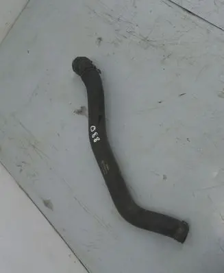 Volkswagen PASSAT B7 USA Engine coolant pipe/hose 5C0122101AA
