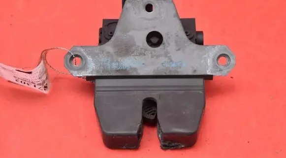 Ford Focus C-MAX Tailgate/trunk/boot lock/catch/latch 8M51-R442AA66-AC