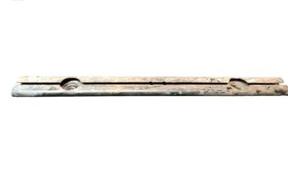 Opel Insignia A Fuel tank bottom protection 13238468