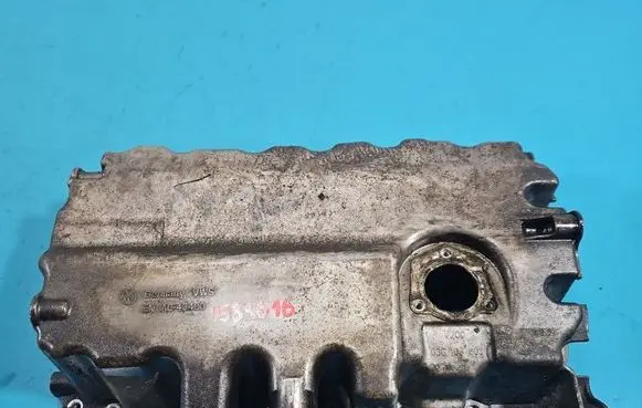 Skoda Yeti (5L) Oil sump 03G103603AD IMPRK1584616
