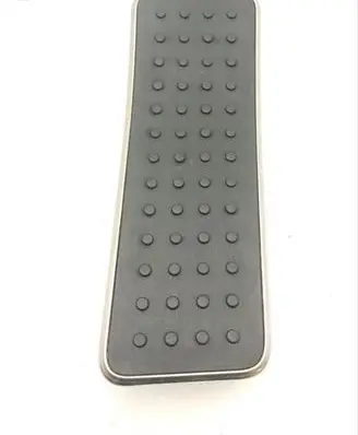 Bentley Continental Foot rest pad/dead pedal 3W1864777