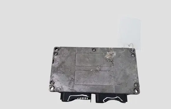 Renault Megane II Gearbox control unit/module 8200272204 8200348263 S118058312