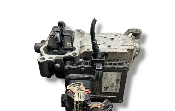 Peugeot 3008 I Other gearbox part 9675305480 P7800AA1 CFC310P