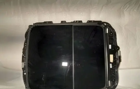 Audi Q8 Sunroof set 4K0907594AC