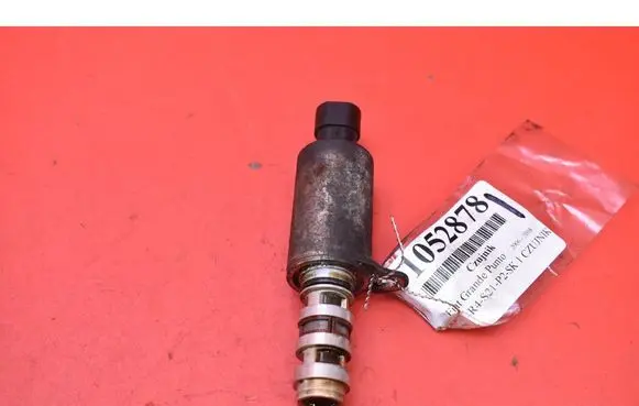 Fiat Grande Punto Sensor 