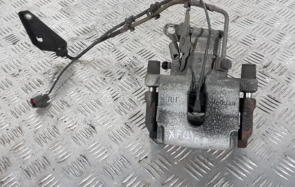 Jaguar XF X250 Rear brake caliper 