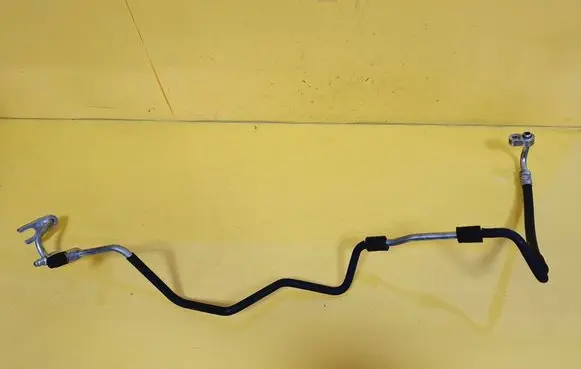 Audi A3 S3 8L Air conditioning (A/C) pipe/hose 1J1820741A