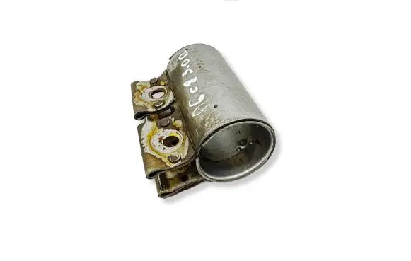Audi A6 Allroad C8 Exhaust heat shield 8W0253141G