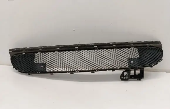 Mercedes-Benz CLA C117 X117 W117 Front bumper lower grill A1178852500
