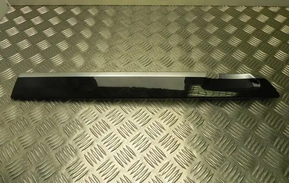 BMW 7 F01 F02 F03 F04 Radio/GPS head unit trim 9151204 T1559