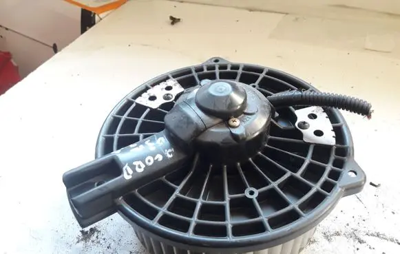 Honda Accord Heater fan/blower 1940001720