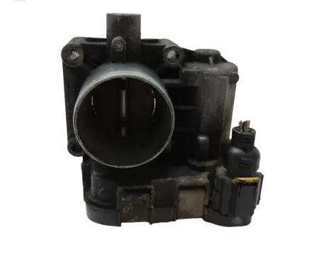 Fiat 500 Throttle valve 55192786