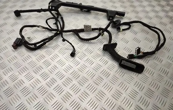 Opel Mokka X Front door wiring loom 42568291