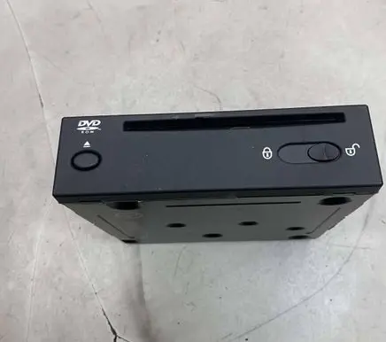 Volvo XC70 Radio/CD/DVD/GPS head unit 6G9210E887BH 31210054AA 4621008800