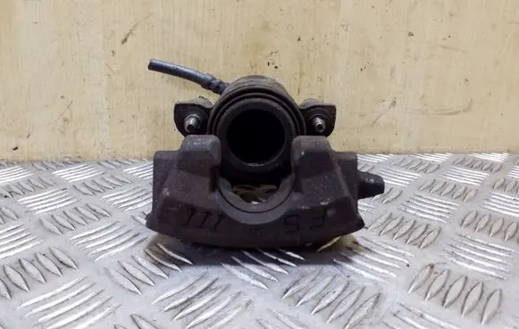 Volkswagen Polo V 6R Front brake caliper