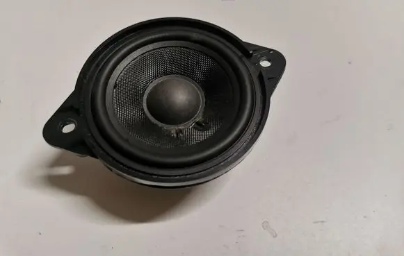 Audi Q5 SQ5 Front door high frequency speaker