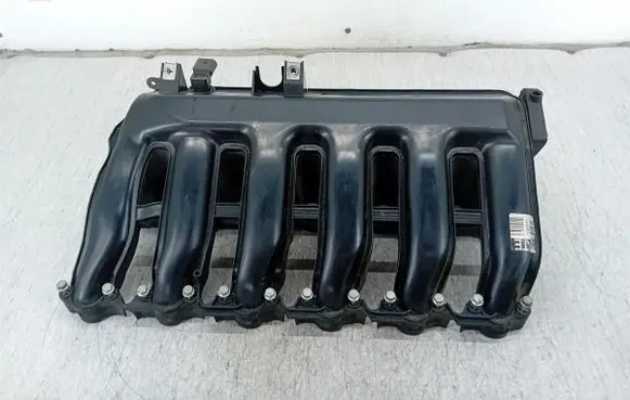BMW 5 E60 E61 Intake manifold 77907017790700