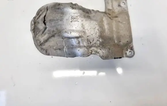 Citroen C4 II Other exhaust manifold parts 9806792780