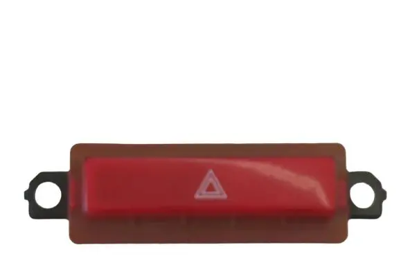 Honda FR-V Hazard light switch M27745 35510SJD003