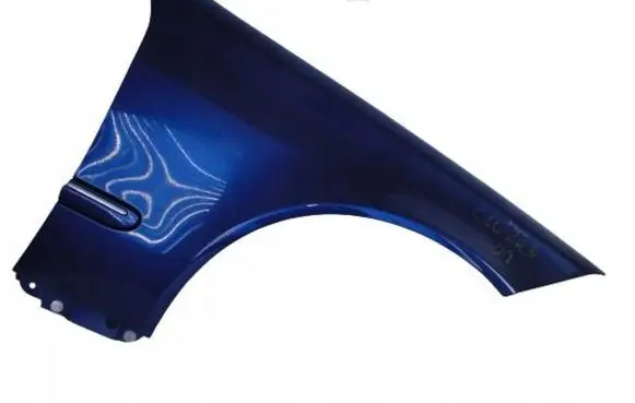 Mercedes-Benz CLC CL203 Fender A2038801418