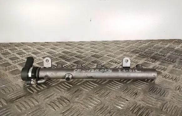 Jeep Grand Cherokee (WK) Fuel main line pipe A6420700495002