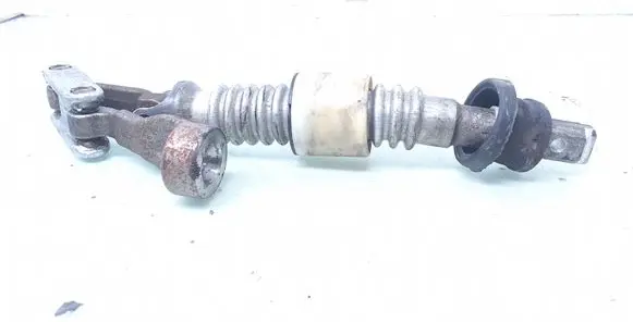 Steering column universal joint