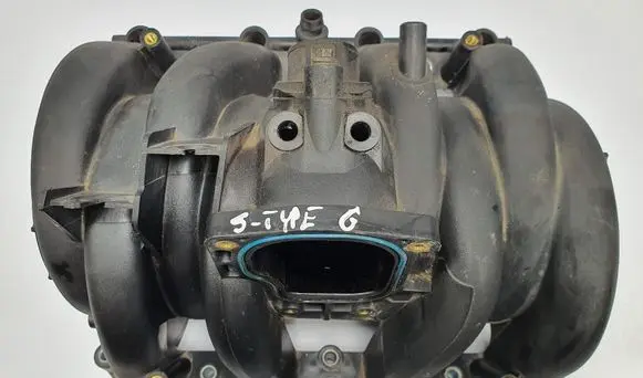 Jaguar S-Type Intake manifold XW43-9425-AG
