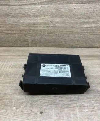 Nissan Almera N16 Comfort/convenience module 28551BM404 5WK48511