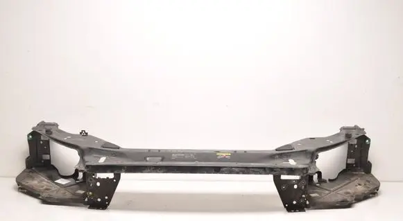 Volvo XC70 Radiator support slam panel 