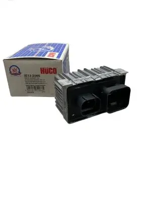 Opel Antara Glow plug pre-heat relay 55574293 132066