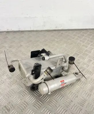 KIA EV6 Air conditioning (A/C) air dryer 
