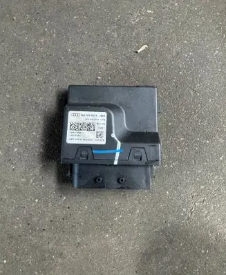 Audi Q5 SQ5 FY Fuel injection pump control unit/module 80A906093A