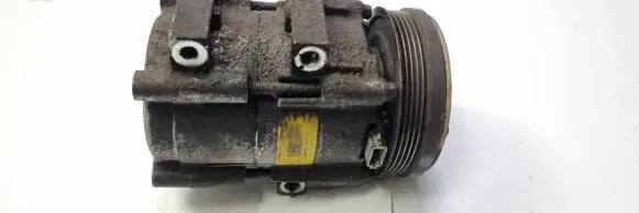 Ford Mondeo MK II Air conditioning (A/C) compressor (pump) XS7H19D629CA