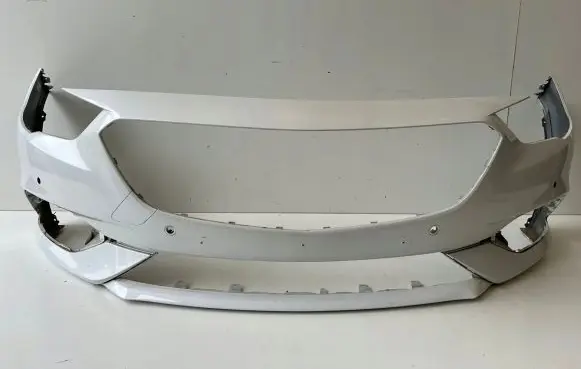 Opel Insignia B Front bumper 39136417