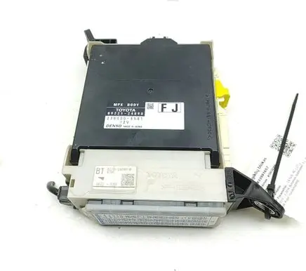 Lexus RC Central body control module 8922124090 2380005581