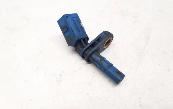 Volkswagen Touareg I ABS rear brake sensor 7L0927803A 1007151723