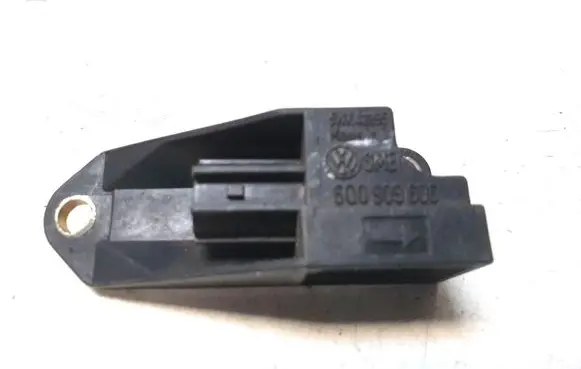 Volkswagen Caddy Airbag deployment crash/impact sensor 6Q0909606