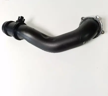 Brake vacuum hose/pipe