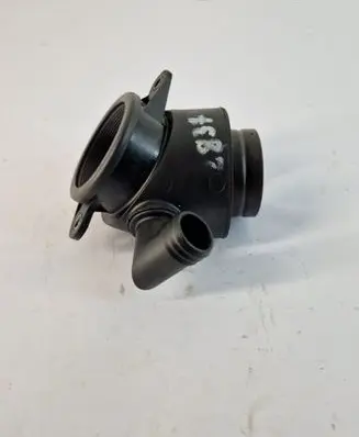 Audi A6 S6 C6 4F Air intake duct part 059129955A