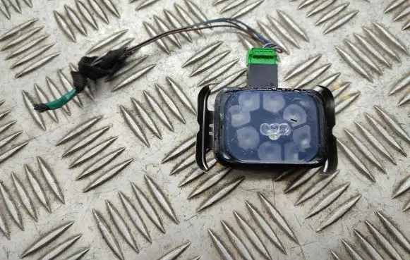 Volvo XC70 Rain sensor 31214359