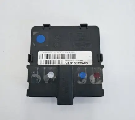 Mini One - Cooper Clubman R55 Positive wiring loom 9136725
