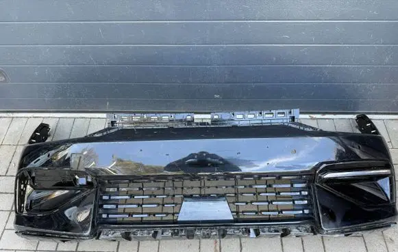 KIA EV6 Front bumper 86511CV200