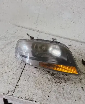 Chevrolet Kalos Headlight/headlamp