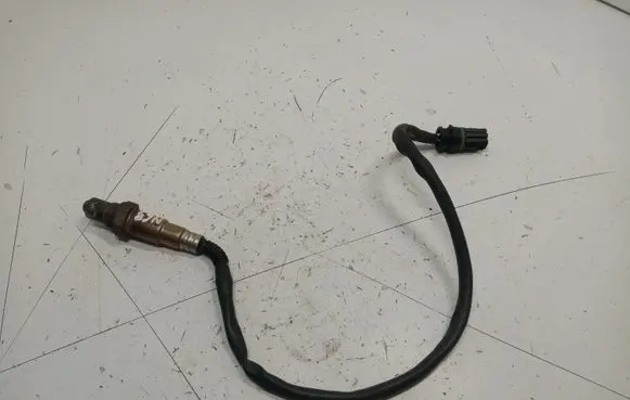BMW 7 F01 F02 F03 F04 Lambda probe sensor 7526262 11787526262 11787614322