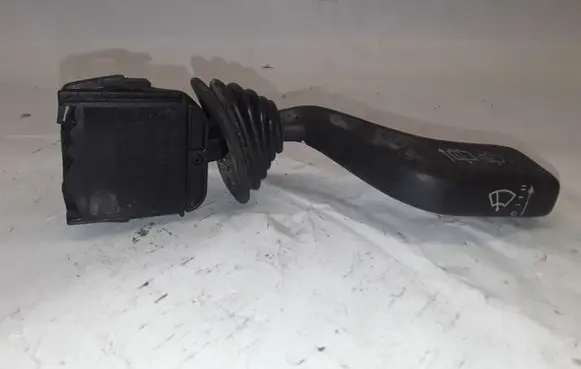 Opel Astra G Wiper control stalk 090243395501392 090481242501579