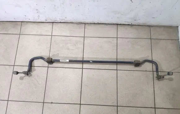 Mercedes-Benz CLA C117 X117 W117 Rear anti-roll bar/sway bar A2463202011