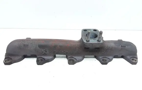 Ford Grand C-MAX Exhaust manifold