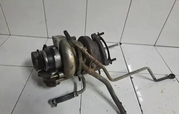 Volvo V70 Turbo TD04L14T 4937706200 B031012