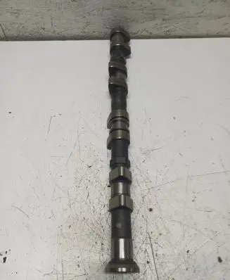 Camshaft