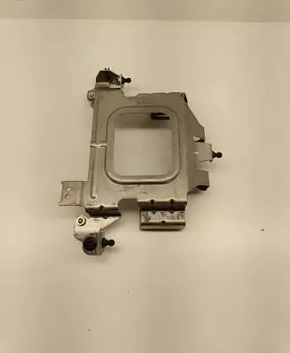 Mercedes-Benz C W205 Bracket in trunk/boot A2055452340 0416XA